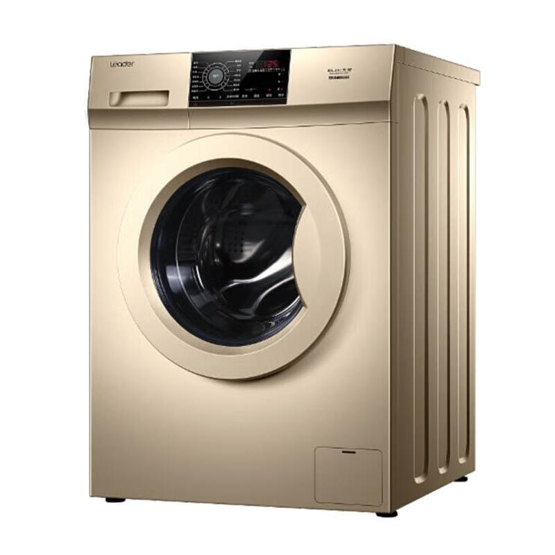 海尔 高温杀菌洗衣机