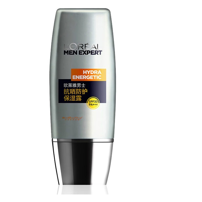 欧莱雅防水防晒霜