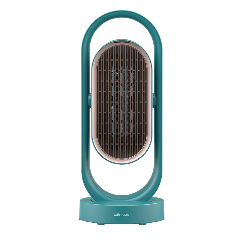 小熊 家用立式取暖器