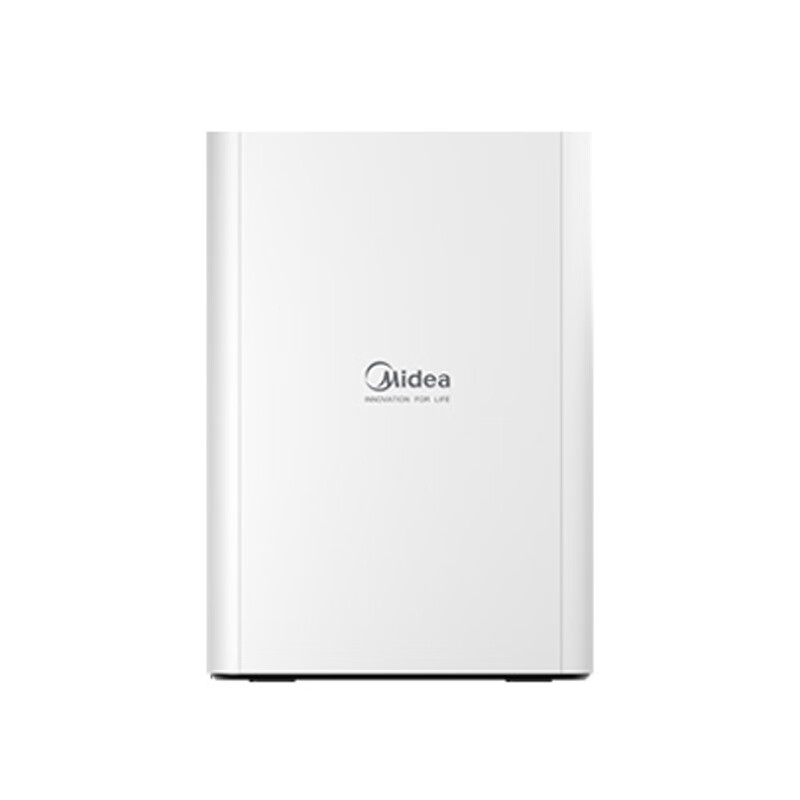 美的 纤薄机身净水器