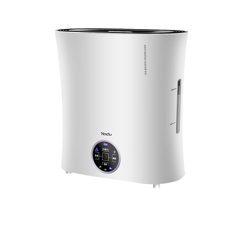 亚都健康负离子加湿器