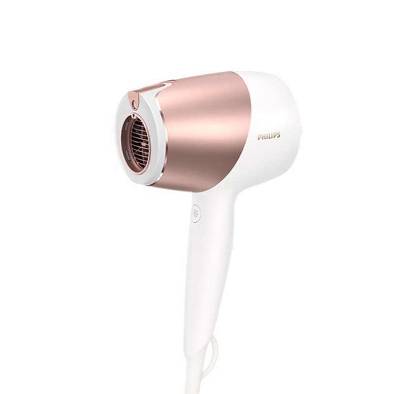 飞利浦智能微感应吹风机