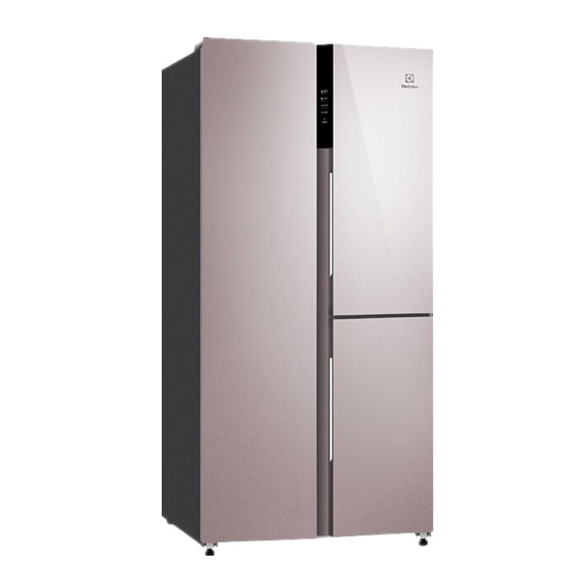 伊莱克斯 智能变频冰箱