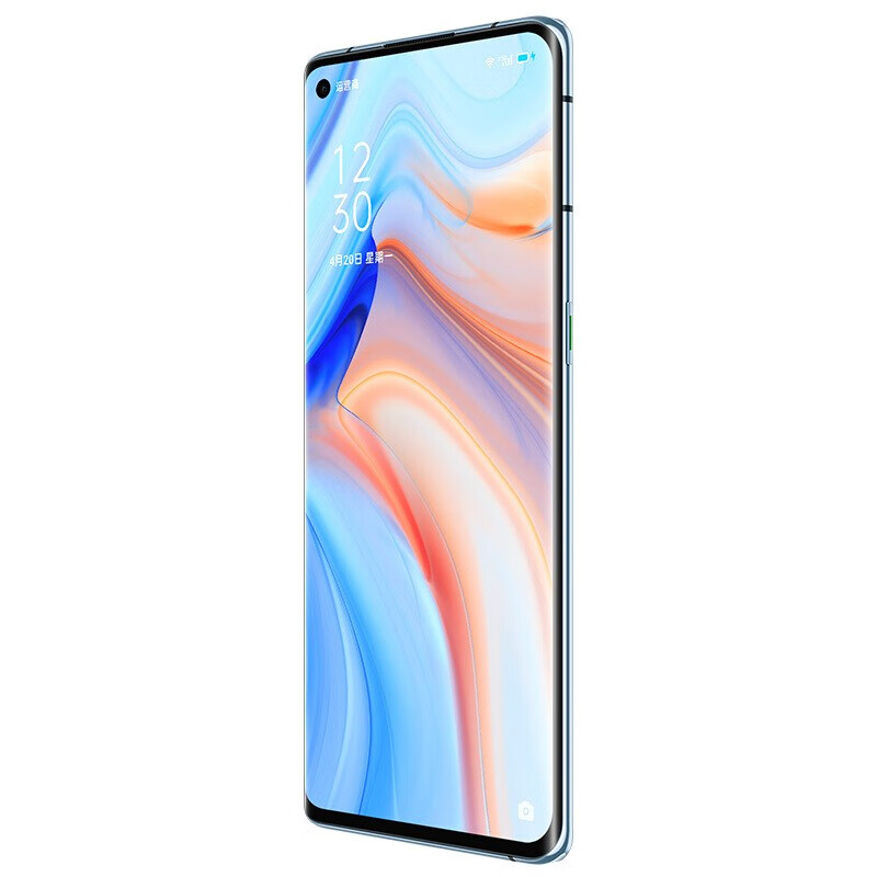 OPPO 高刷新率屏 手机