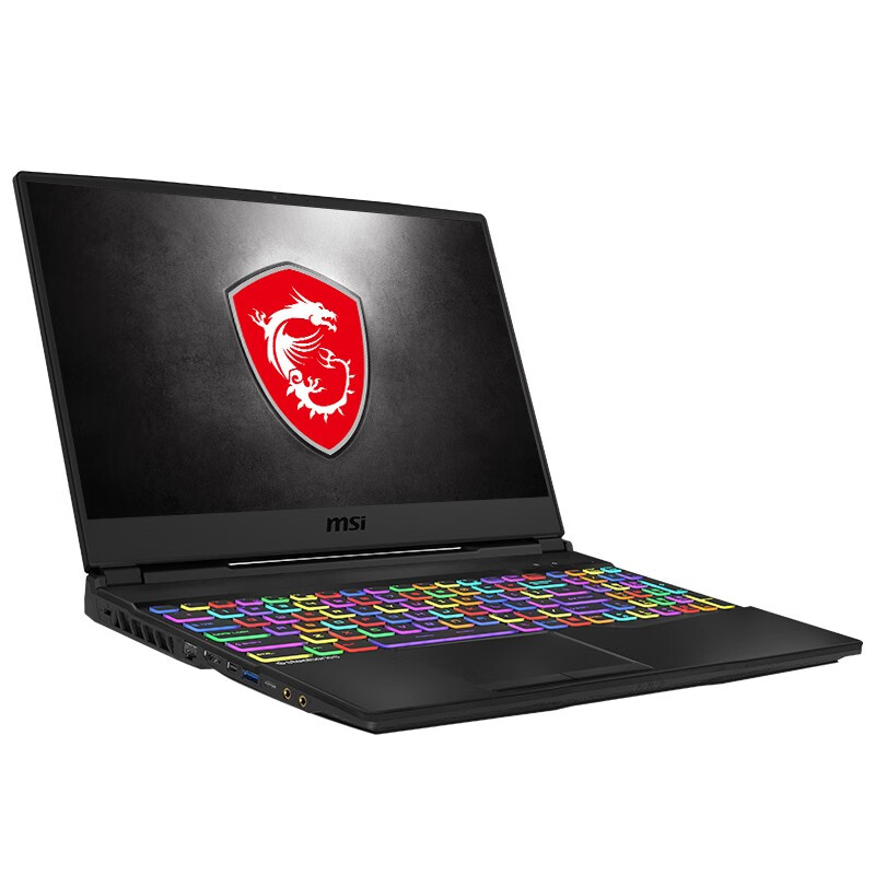 微星 窄边框高清游戏本