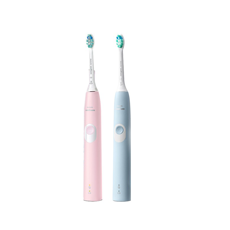 飞利浦声波震动牙刷