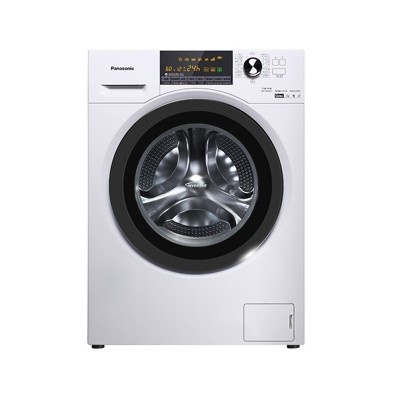 松下除螨除菌洗烘一体机