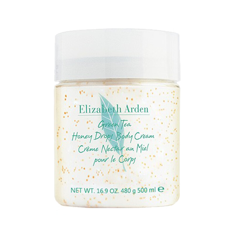 伊丽莎白雅顿 滋润舒体润肤乳