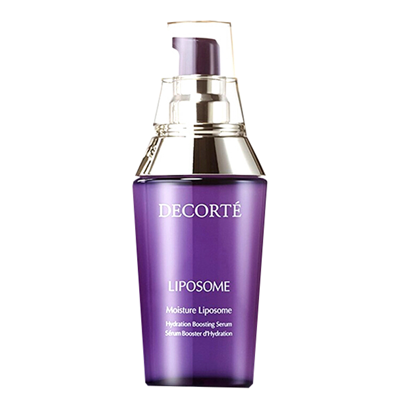 黛珂 按压泵瓶口精华液