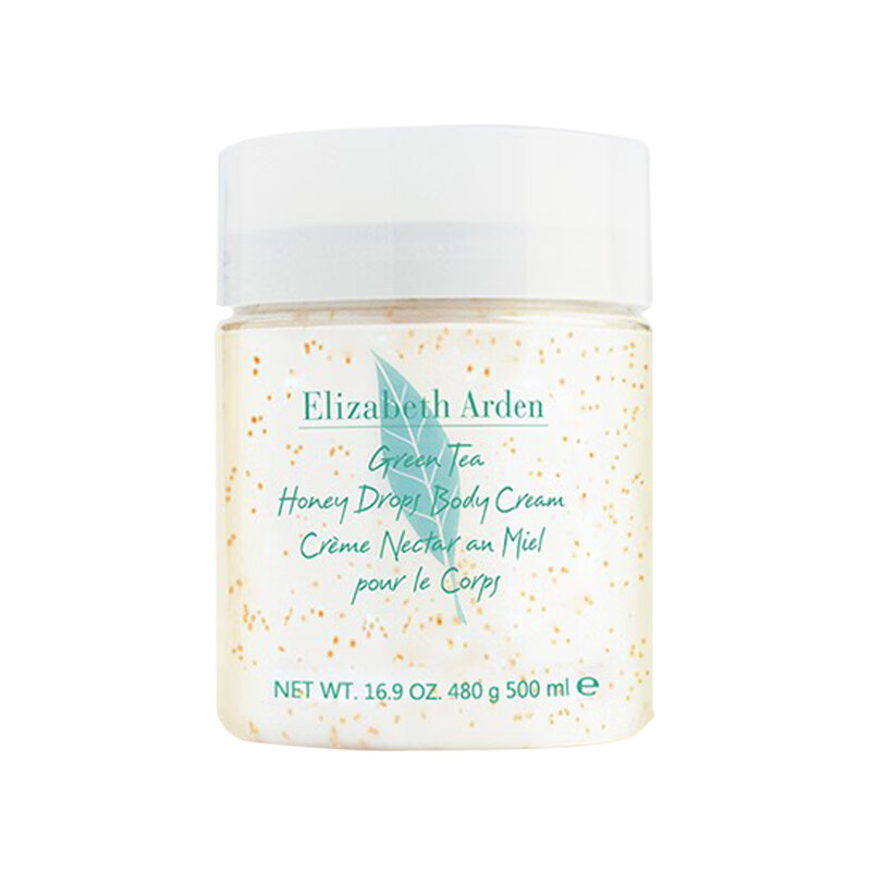 伊丽莎白雅顿 绿茶蜜滴身体乳