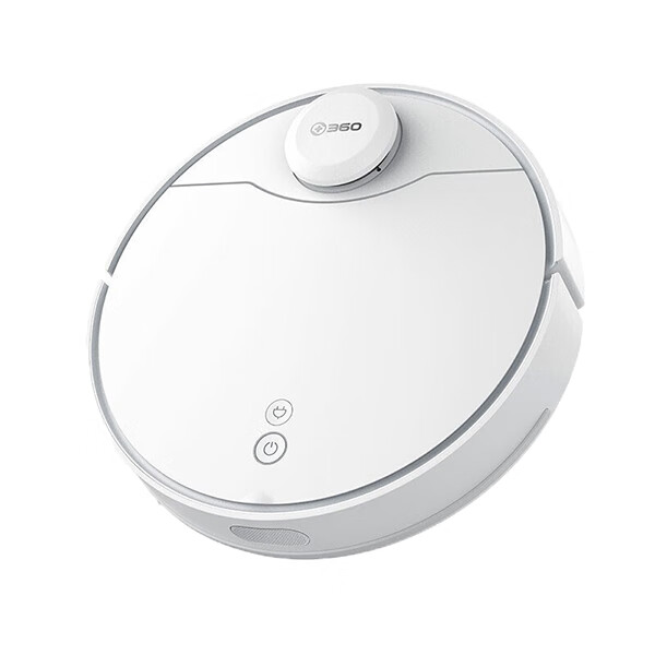 华为 电控大水箱扫地机