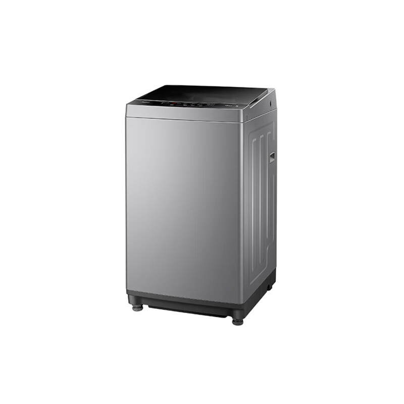美的 立方内桶免清洗洗衣机