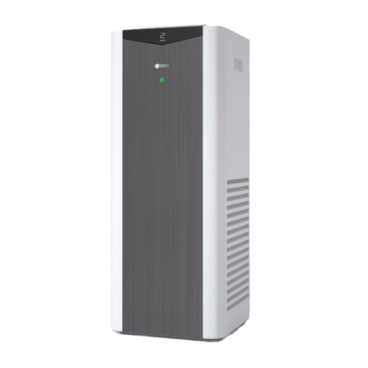 352 除PM2.5空气净化器