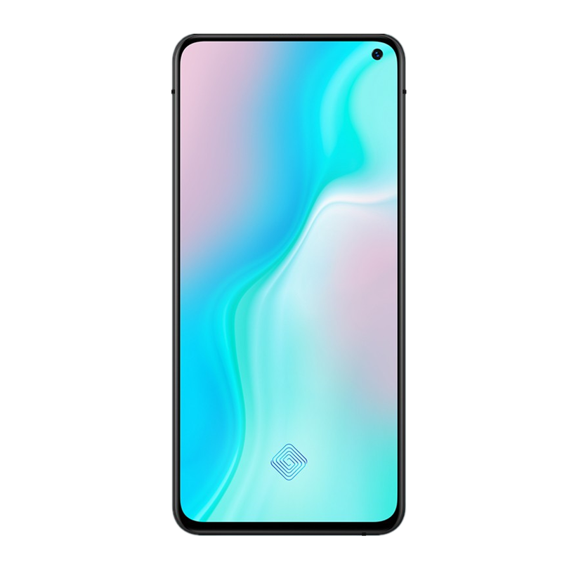 vivo 前置3200万手机