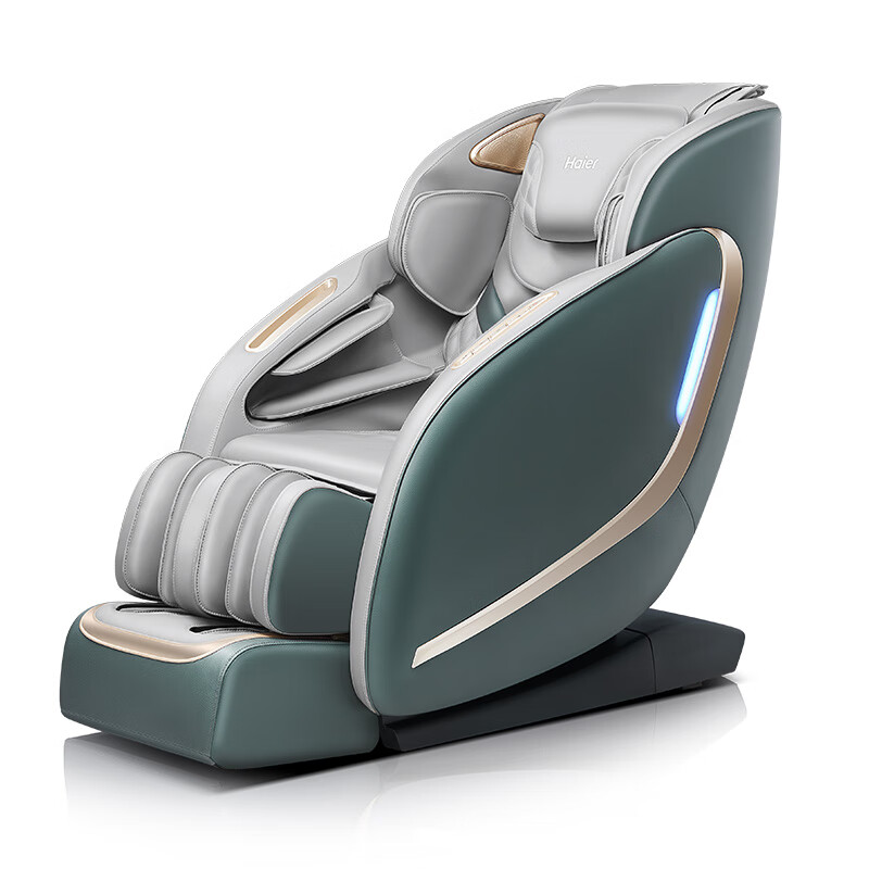 海尔 语音助手 按摩椅