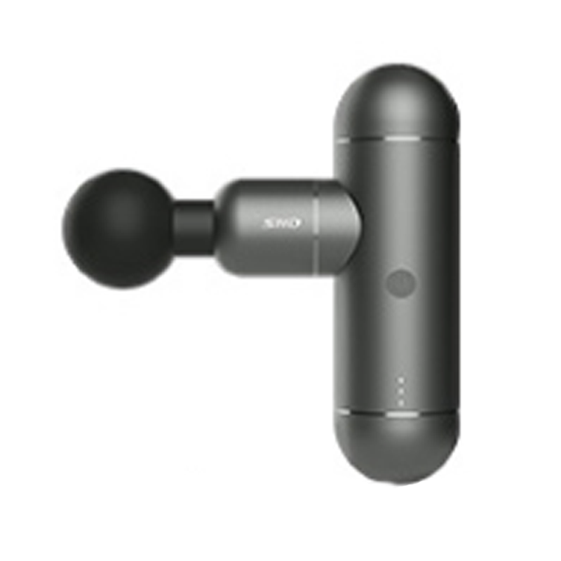 施耐德 智能静音 筋膜枪