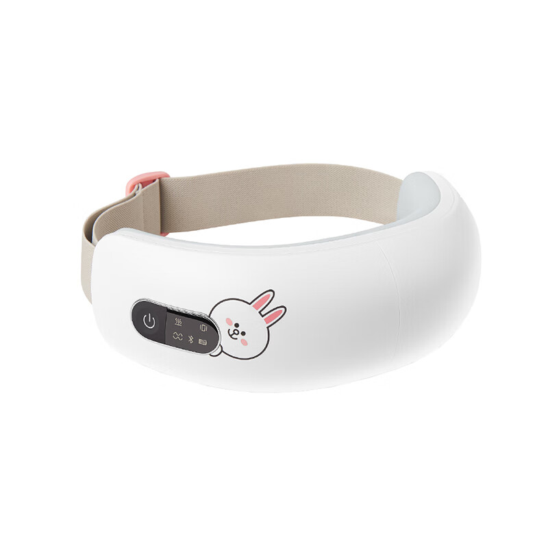 奥佳华 热敷眼部按摩器