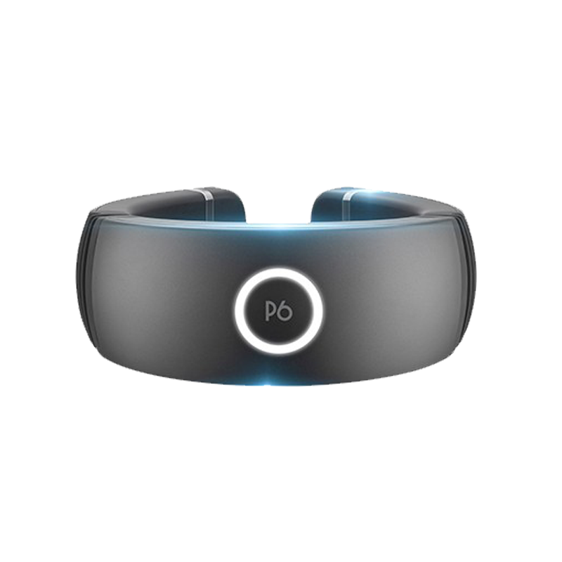 攀高 无线遥控颈椎按摩器