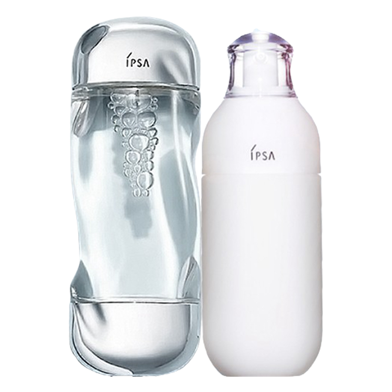 茵芙莎 调节水油平衡护肤礼盒