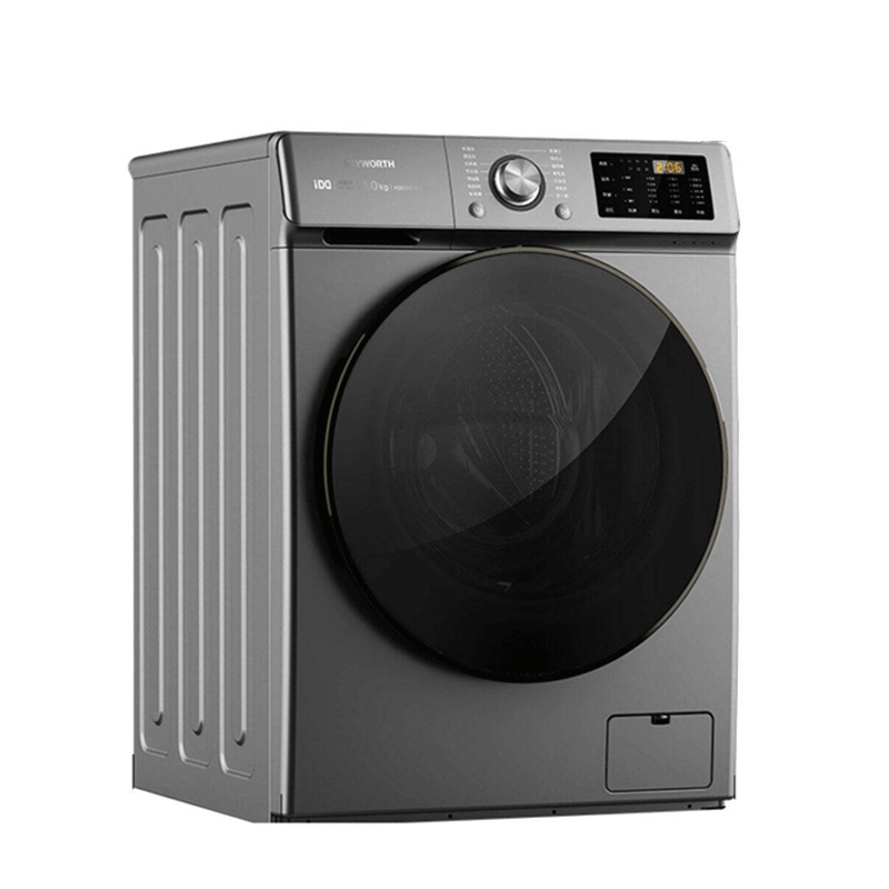 创维 蒸汽烘干 滚筒洗衣机