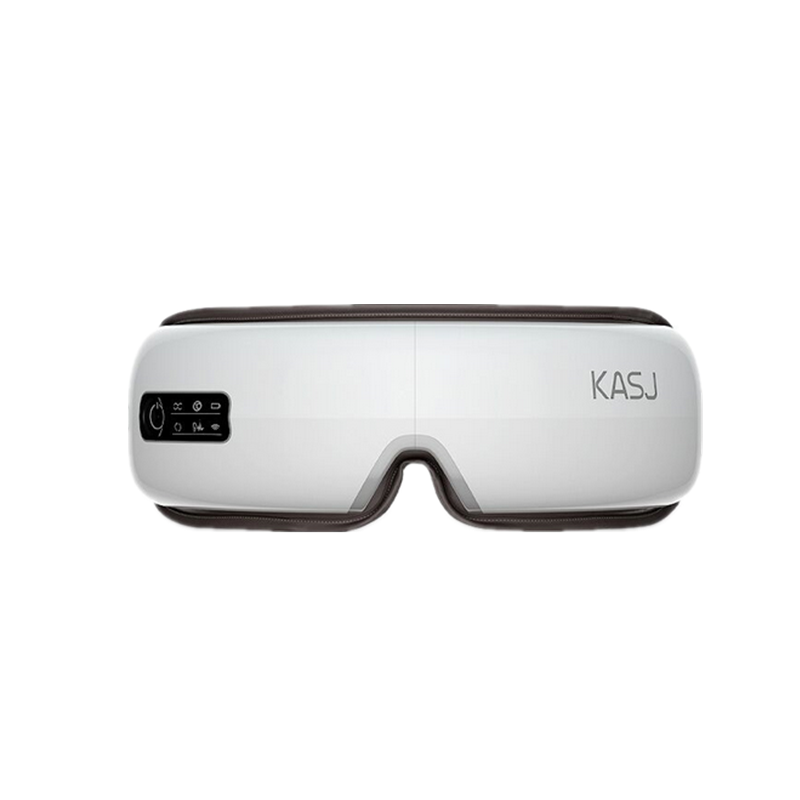KASJ 热敷眼罩眼睛按摩器