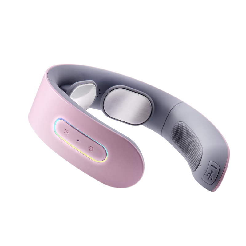 荣泰 热敷电脉冲护颈仪