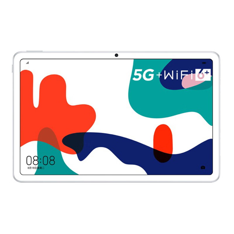 华为 2K全面屏平板电脑