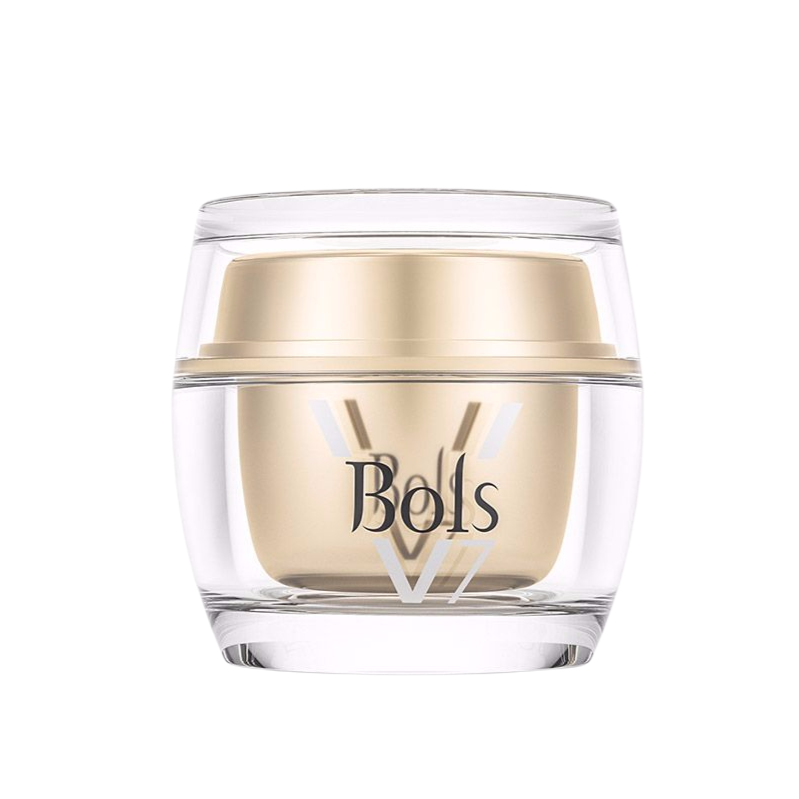 葆丽匙 精油玫瑰保湿面霜