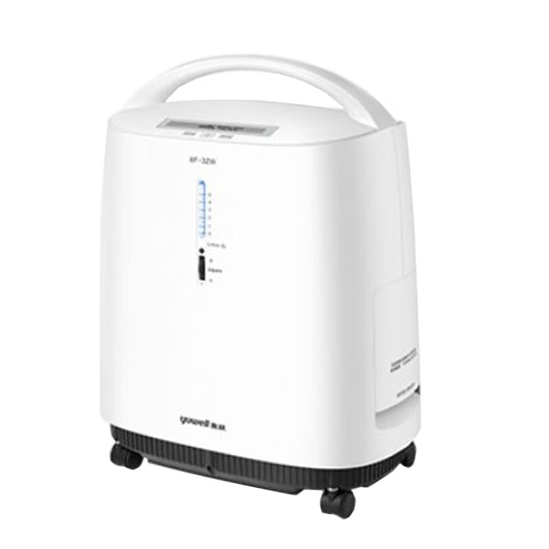 鱼跃 3L静音制氧机
