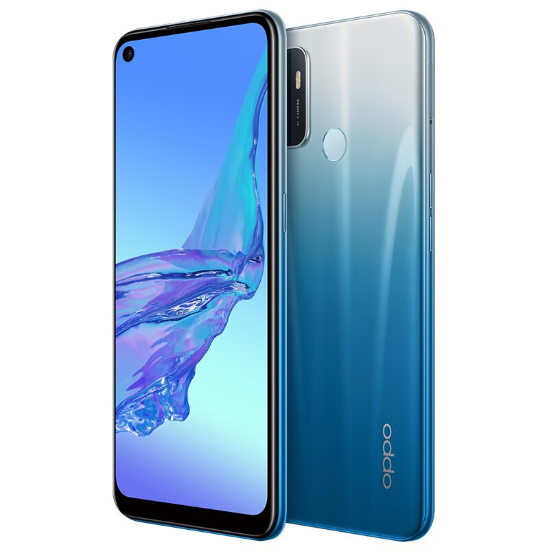 OPPO 大内存高颜值手机