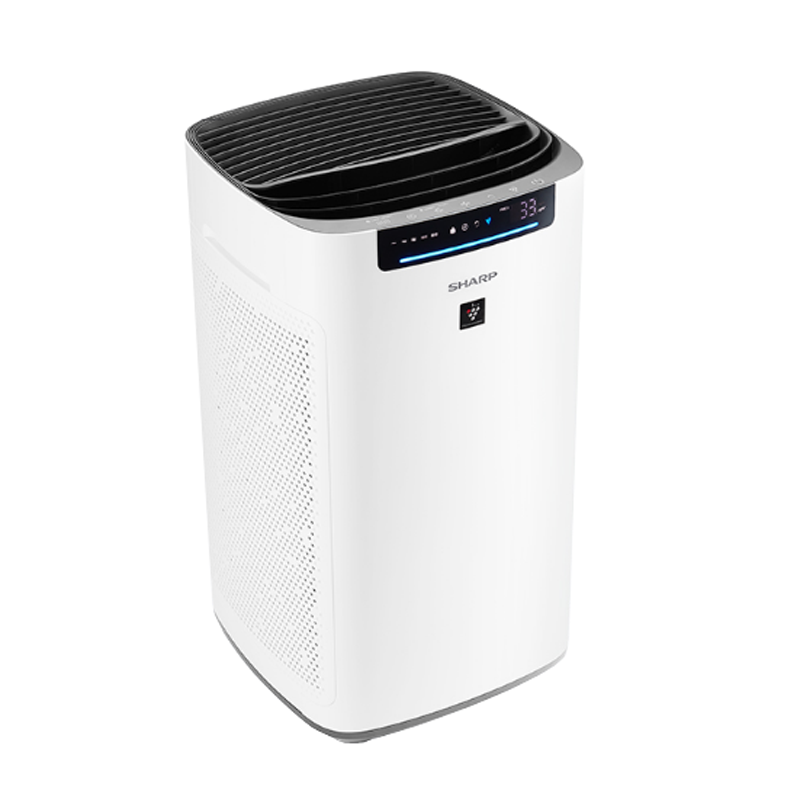 夏普康达气流循环空气净化器