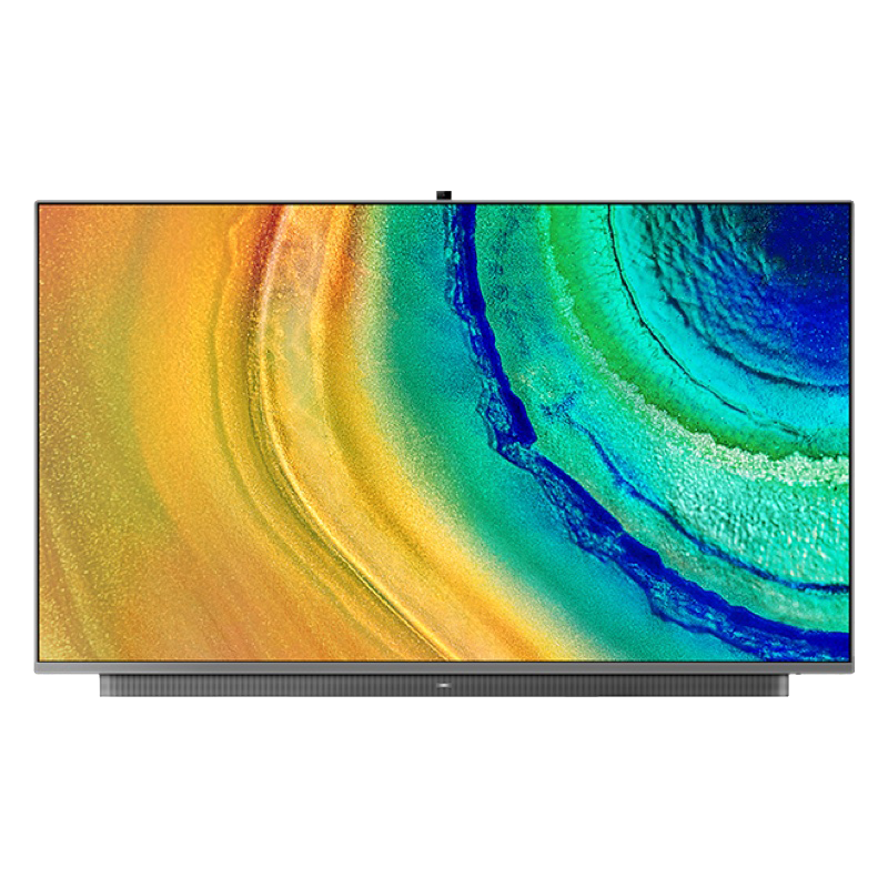 华为 双投屏电视