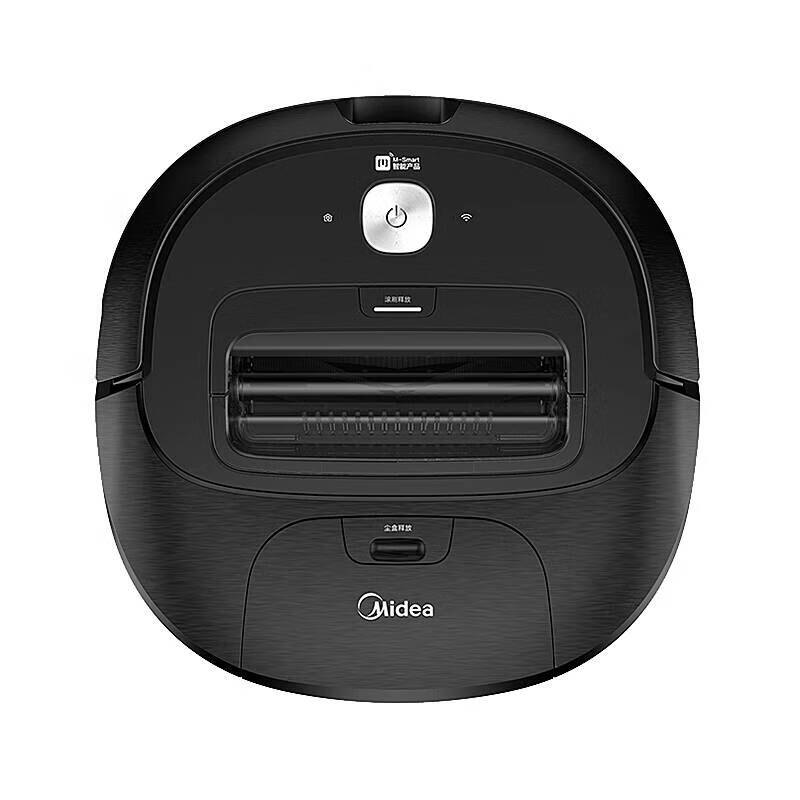 美的 高智商扫地机器人