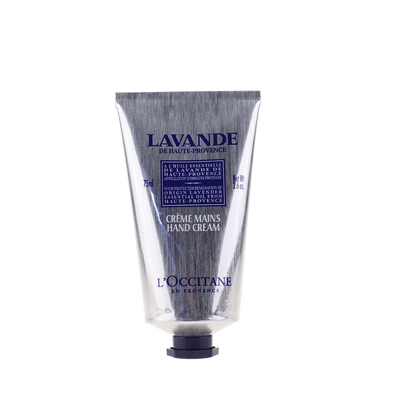 欧舒丹 熏衣草 护手霜