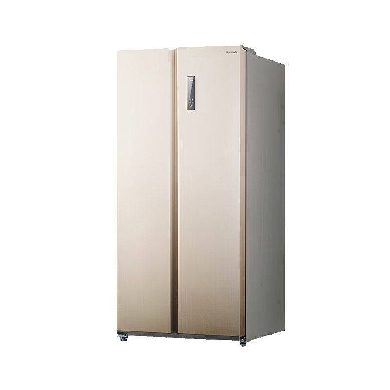 松下 电脑控温大容量冰箱