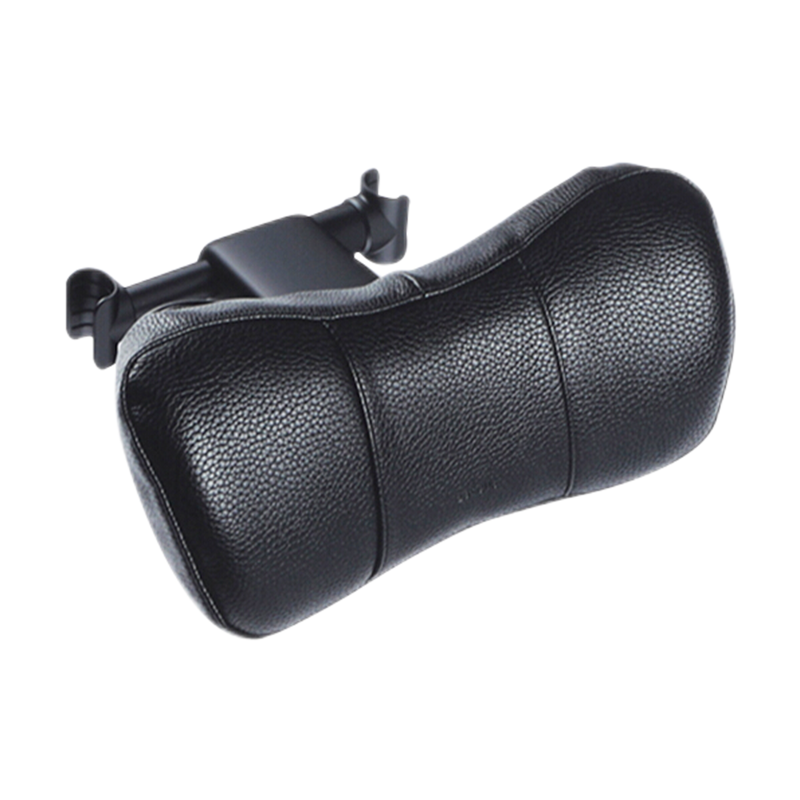 倍思 可弯曲折 汽车头枕