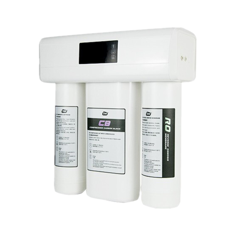 汉斯希尔 德国进口 净水机