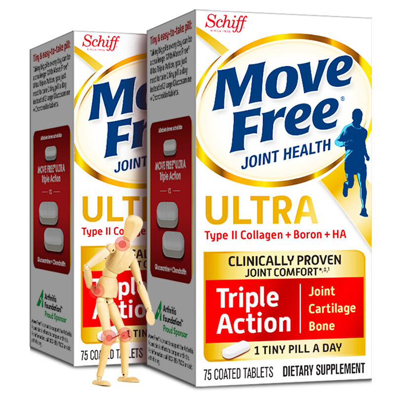 旭福 易吸收 骨胶原