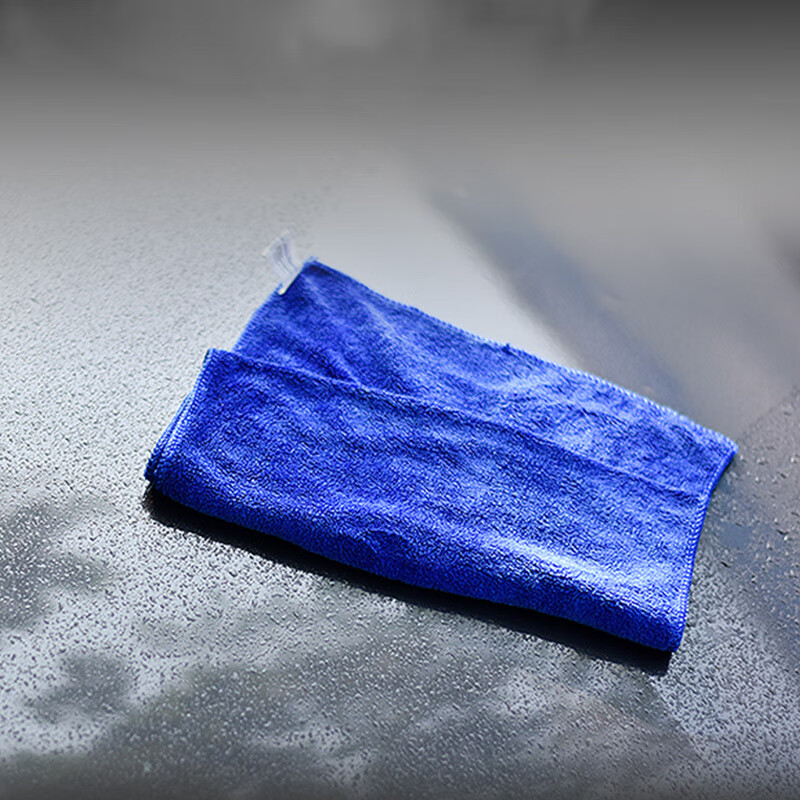 奥吉龙 多功能强吸水擦车毛巾