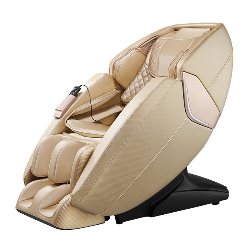 迪斯定点按摩功能按摩椅