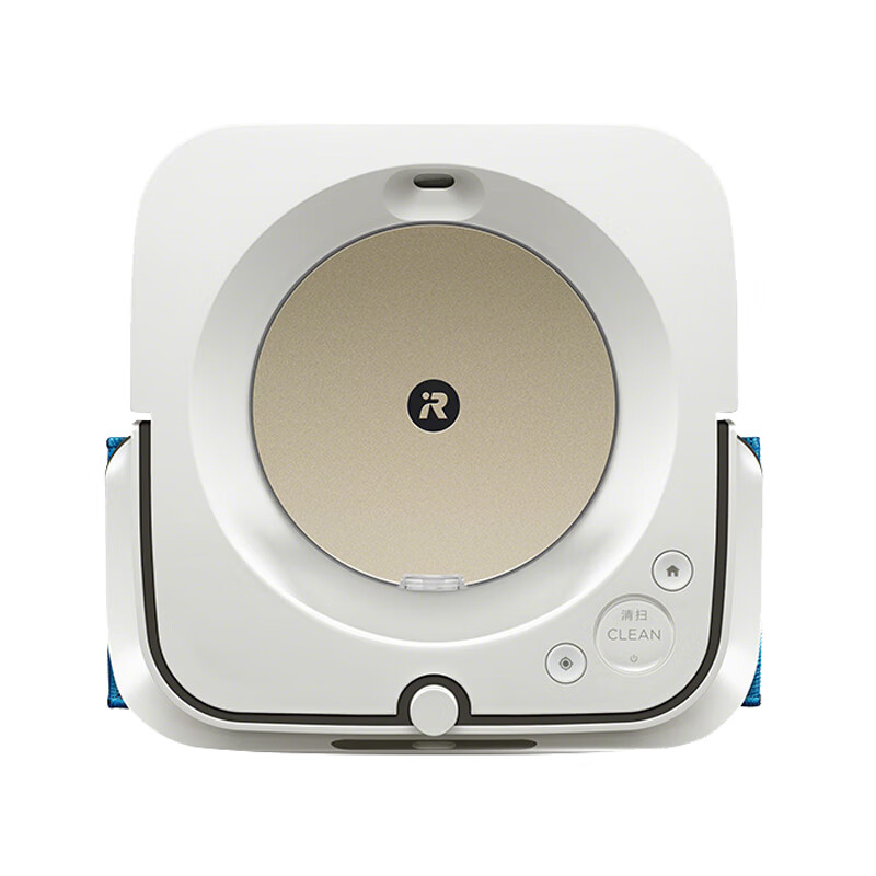 iRobot 自动回充机器人