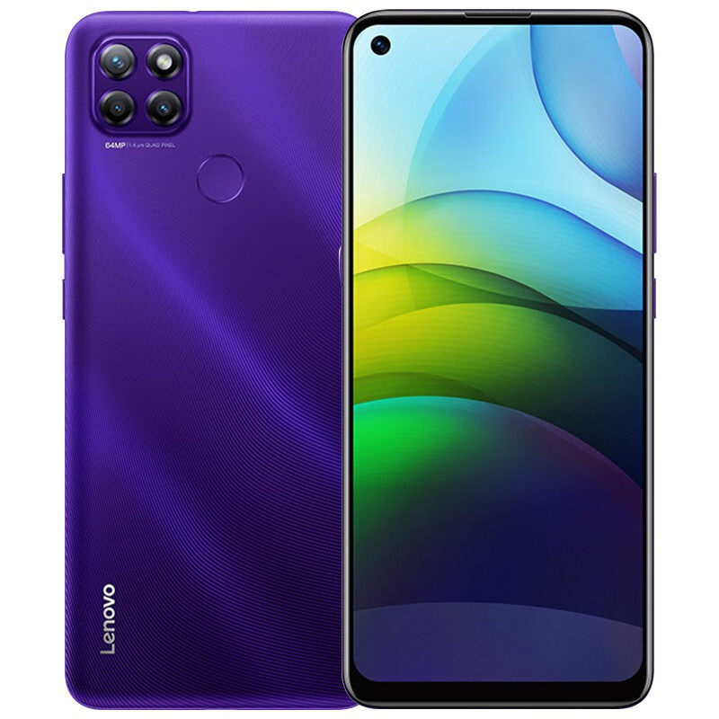 联想 专业护眼模式手机