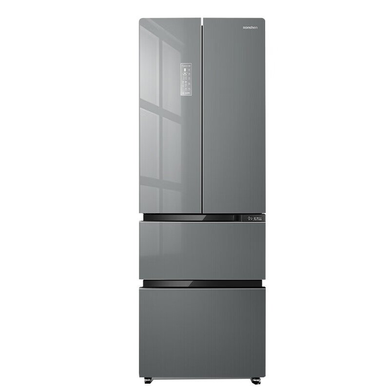 容声 合理分区 冰箱