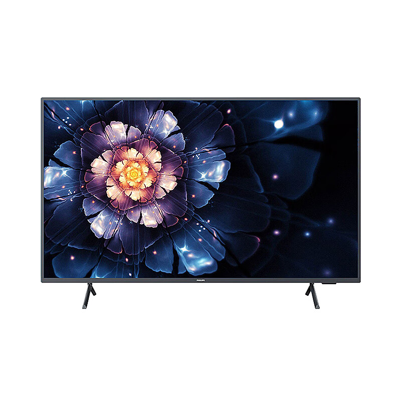 飞利浦 环景光大屏幕电视