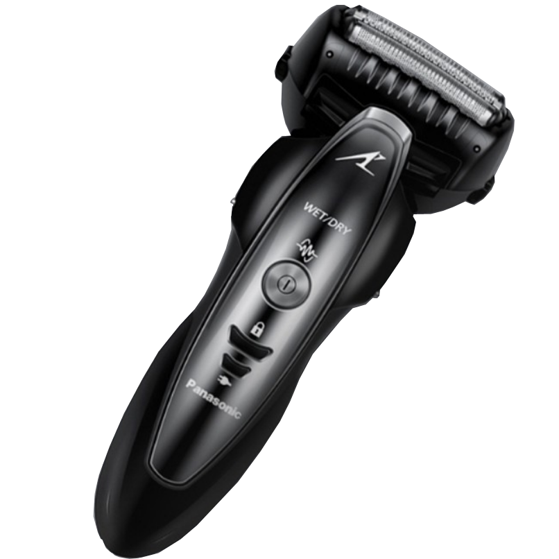 松下往复式充电便捷剃须刀