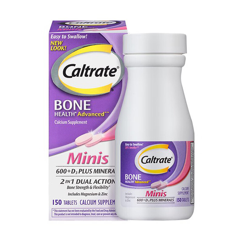 钙尔奇 含维d3碳酸钙