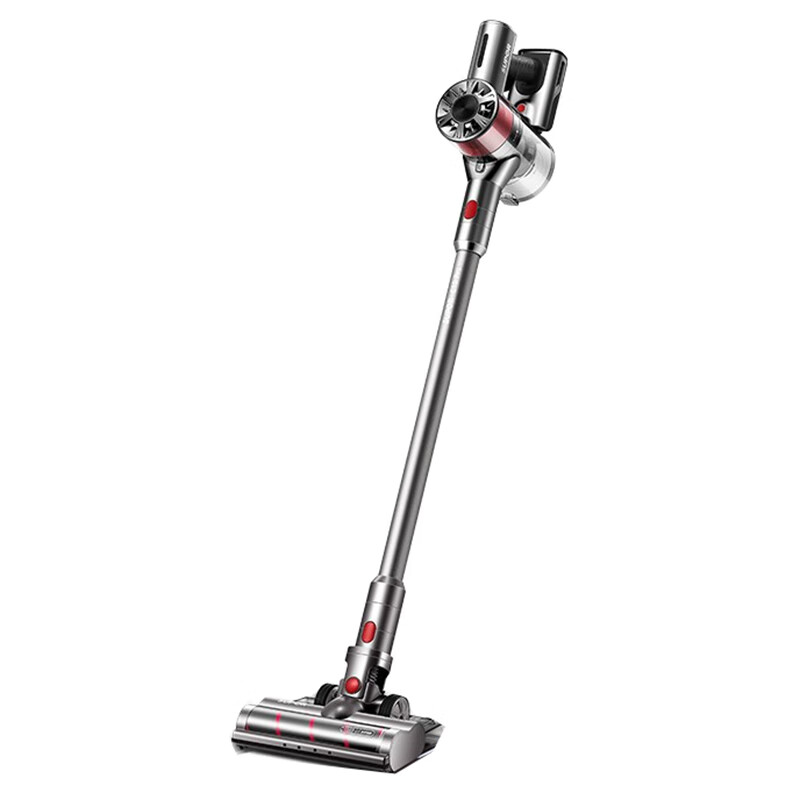苏泊尔 多重过滤长续航吸尘器