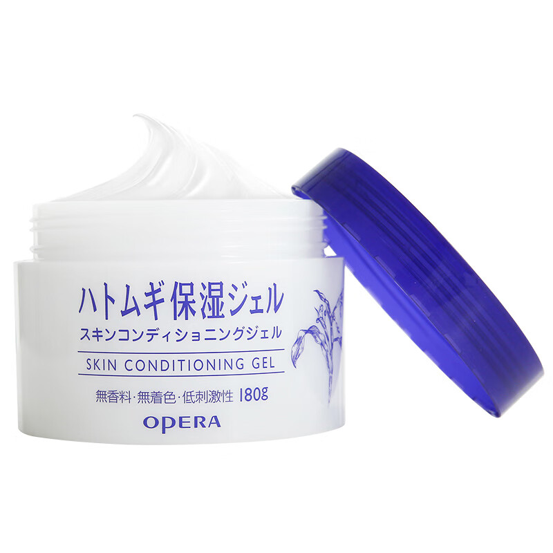 娥佩兰 长效滋润面霜