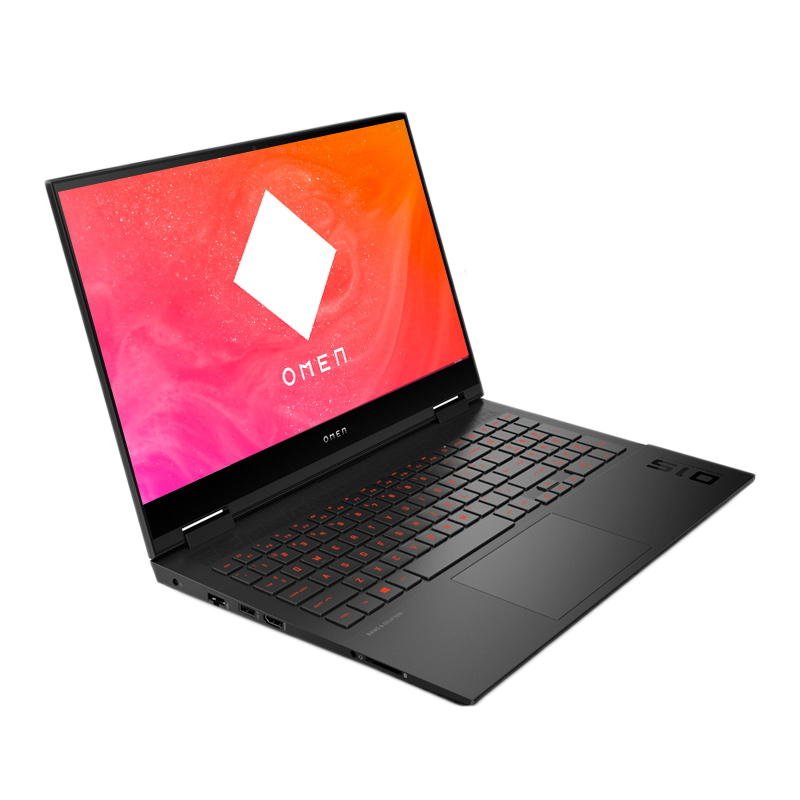 惠普 IPS广视角屏游戏本