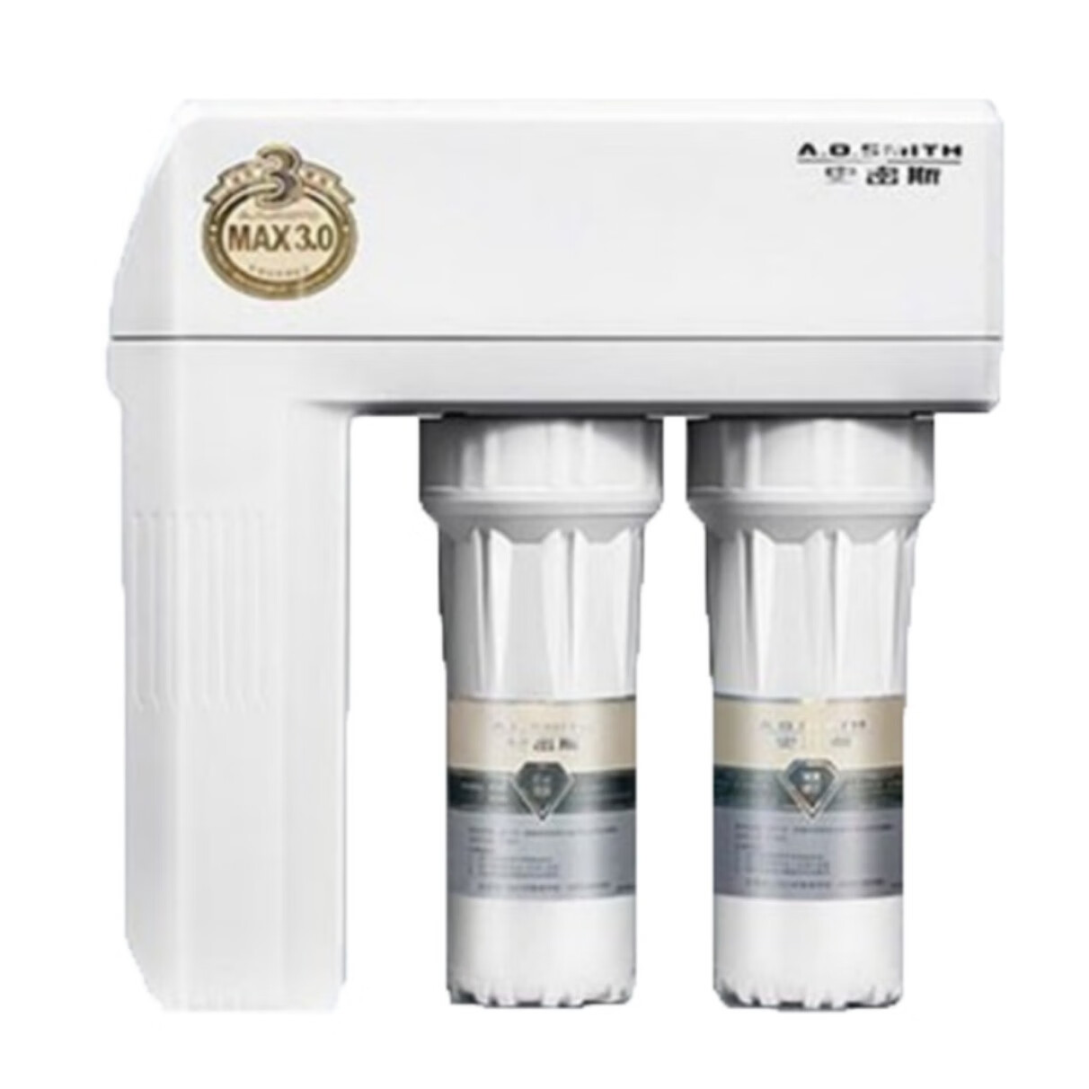 史密斯智能净水器